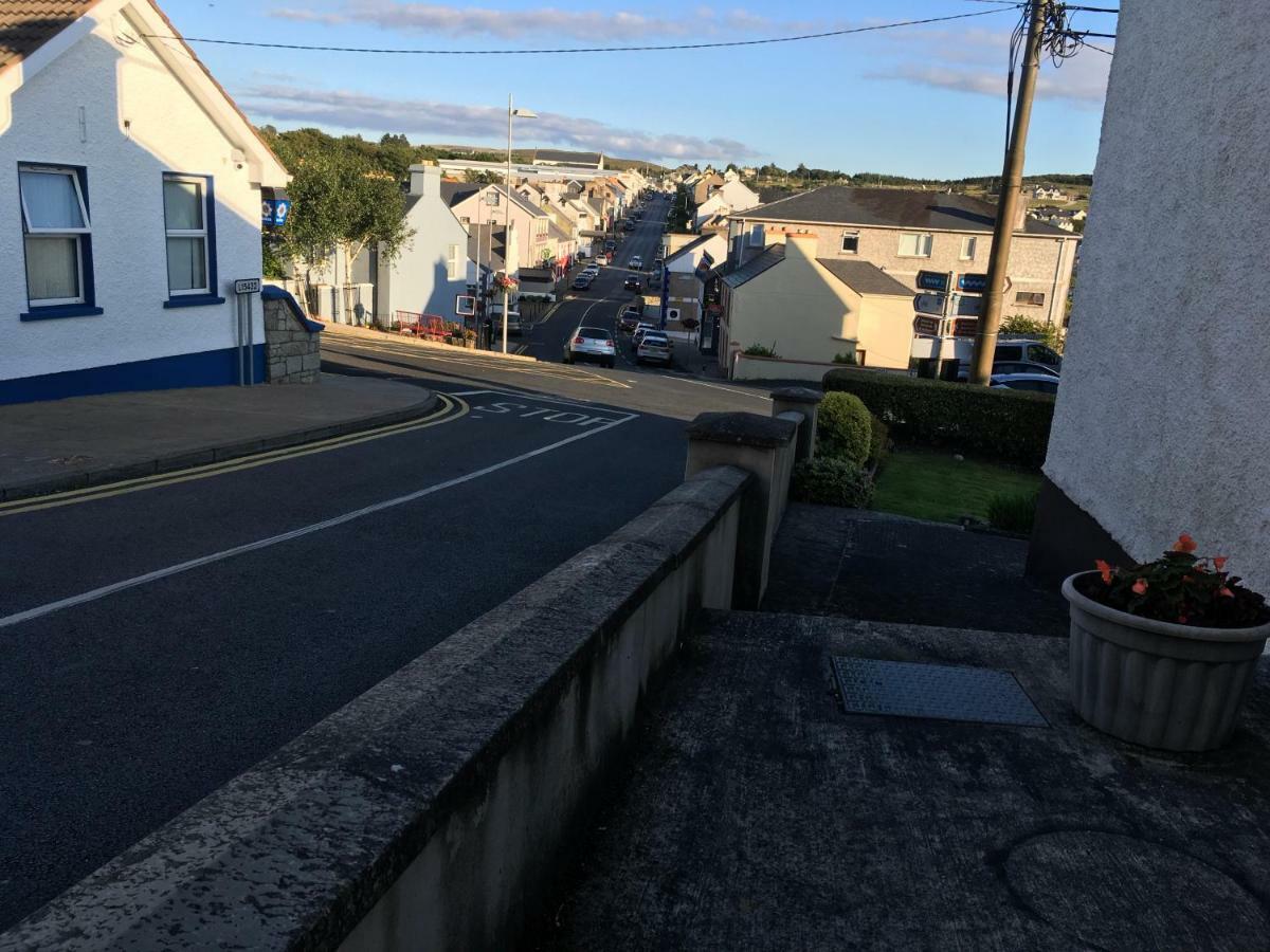 Апартаменты Ard Cashel, Barrack Brae Данглоу Экстерьер фото